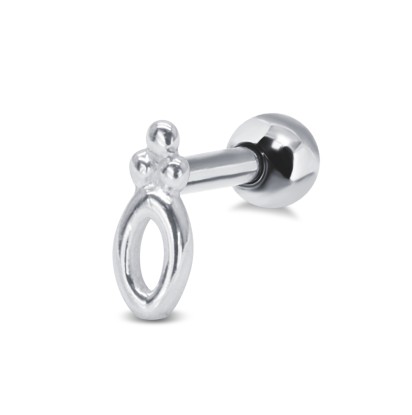 Helix Ear Piercing TIP-3265